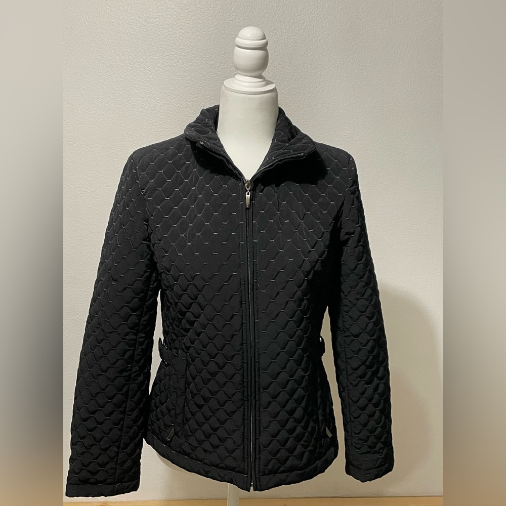 Gallery Black Jacket - image 2